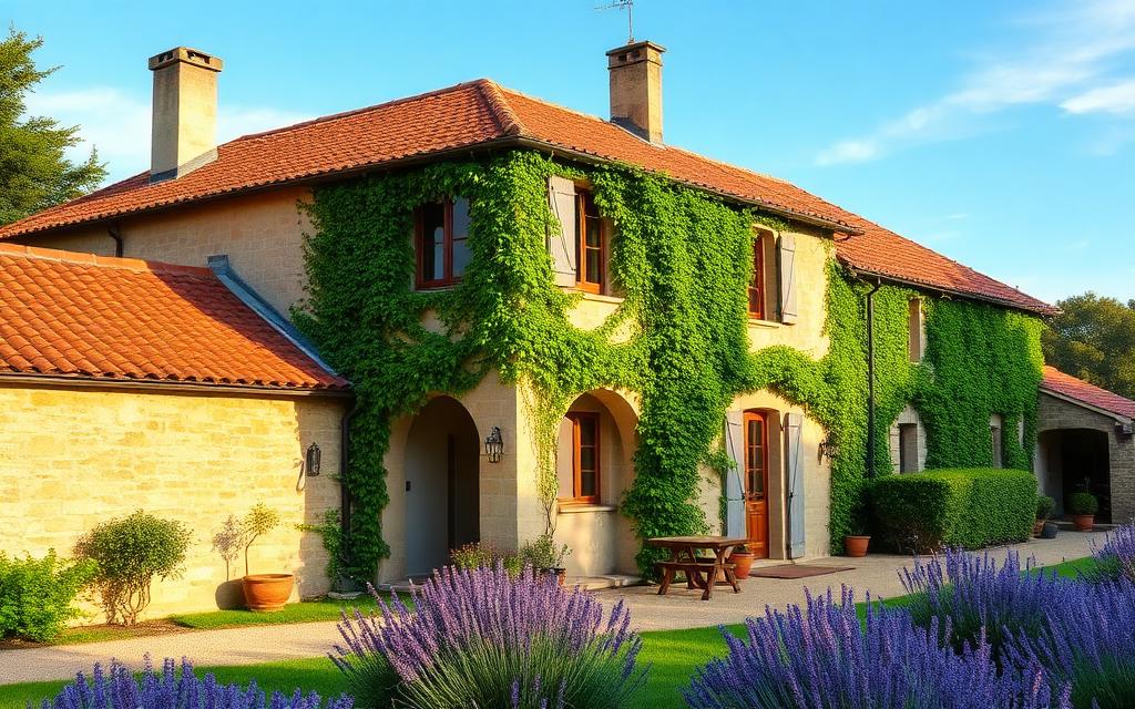 Maison à Pau