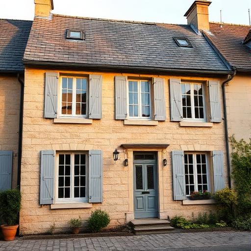 Maison à Bordeaux