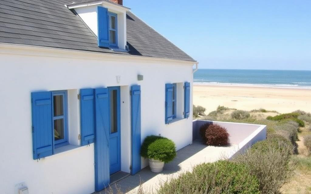 Maison à Les Sables-d'Olonne